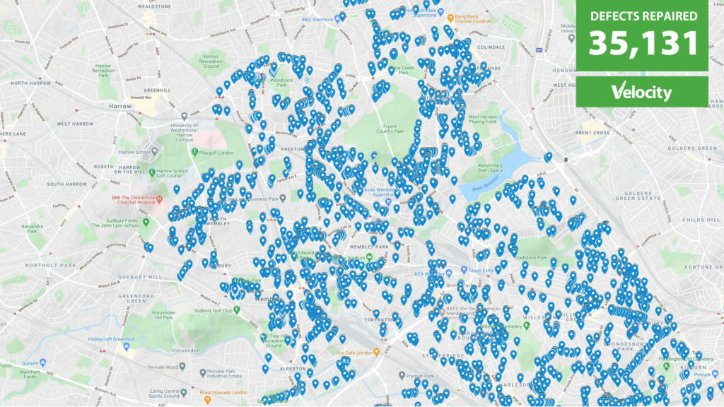 Brent-Defect-Repairs-map