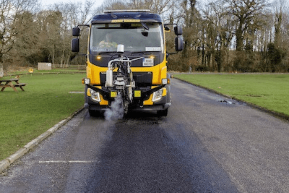 Archway Roadmaster, part of Velocity Roads Group, Achieves ISO14001 and ISO45001 Certification 