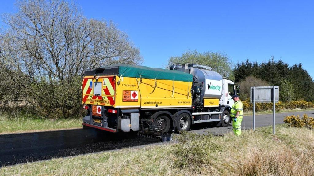 Why Longevity Must Lead Britain’s Road Conversation